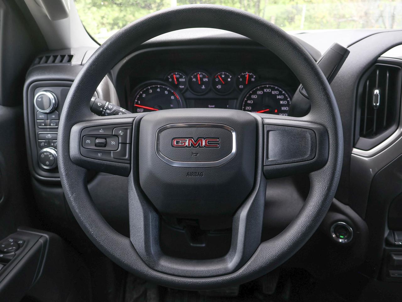 2026 GMC Sierra 1500 PRO Photo