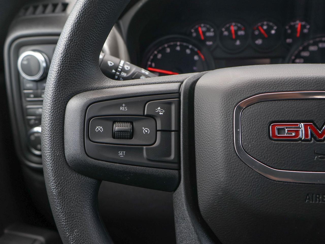 2026 GMC Sierra 1500 PRO Photo