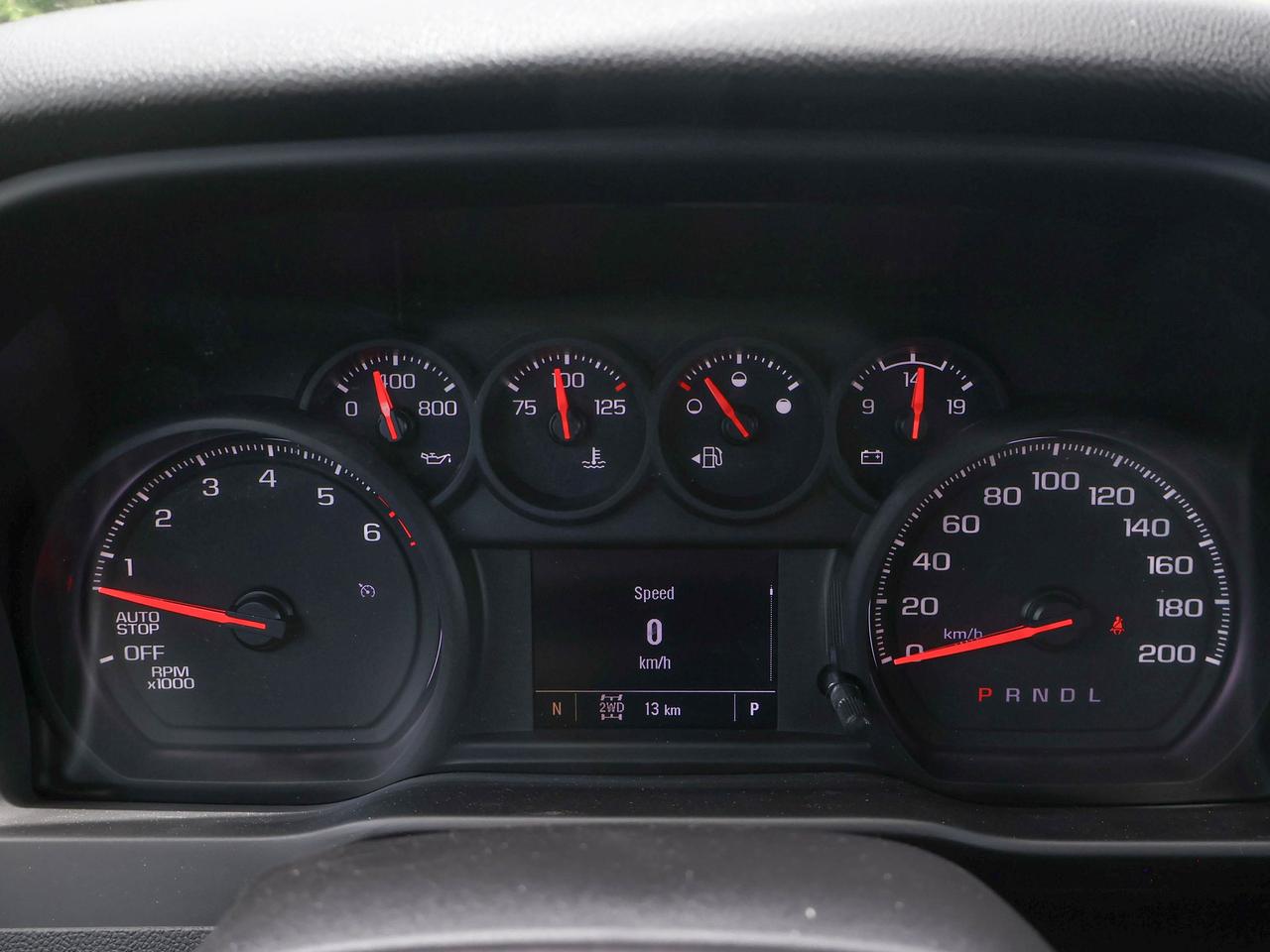 2026 GMC Sierra 1500 PRO Photo