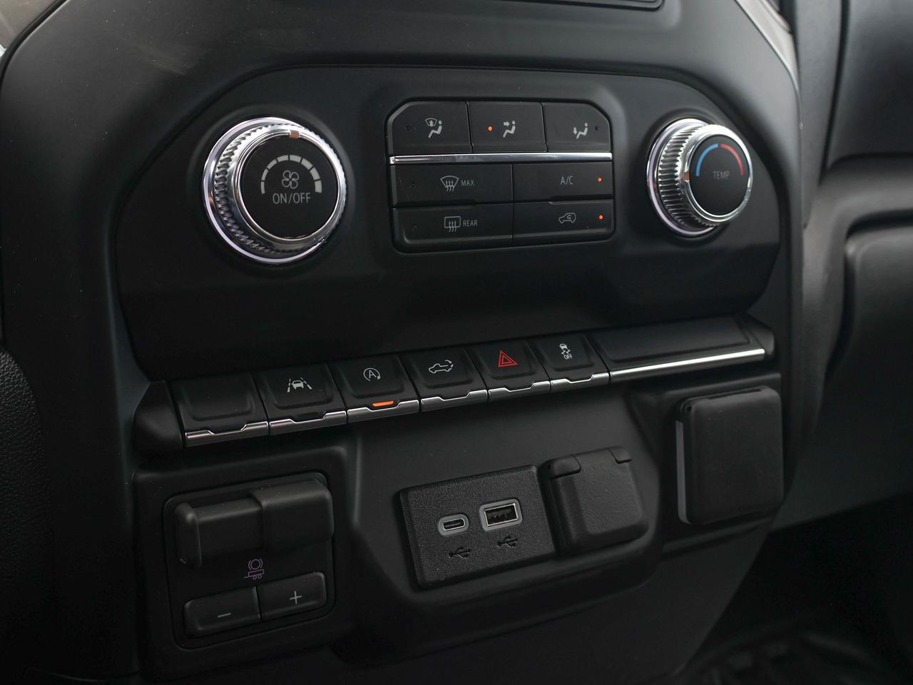 2026 GMC Sierra 1500 PRO Photo