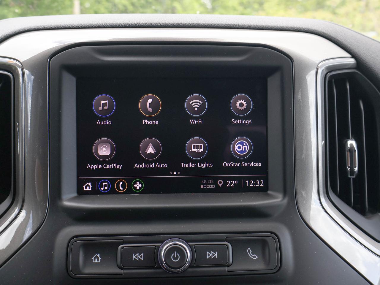 2026 GMC Sierra 1500 PRO Photo