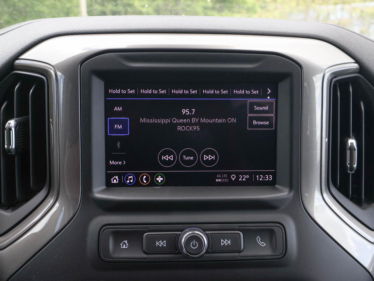2026 GMC Sierra 1500 PRO Photo
