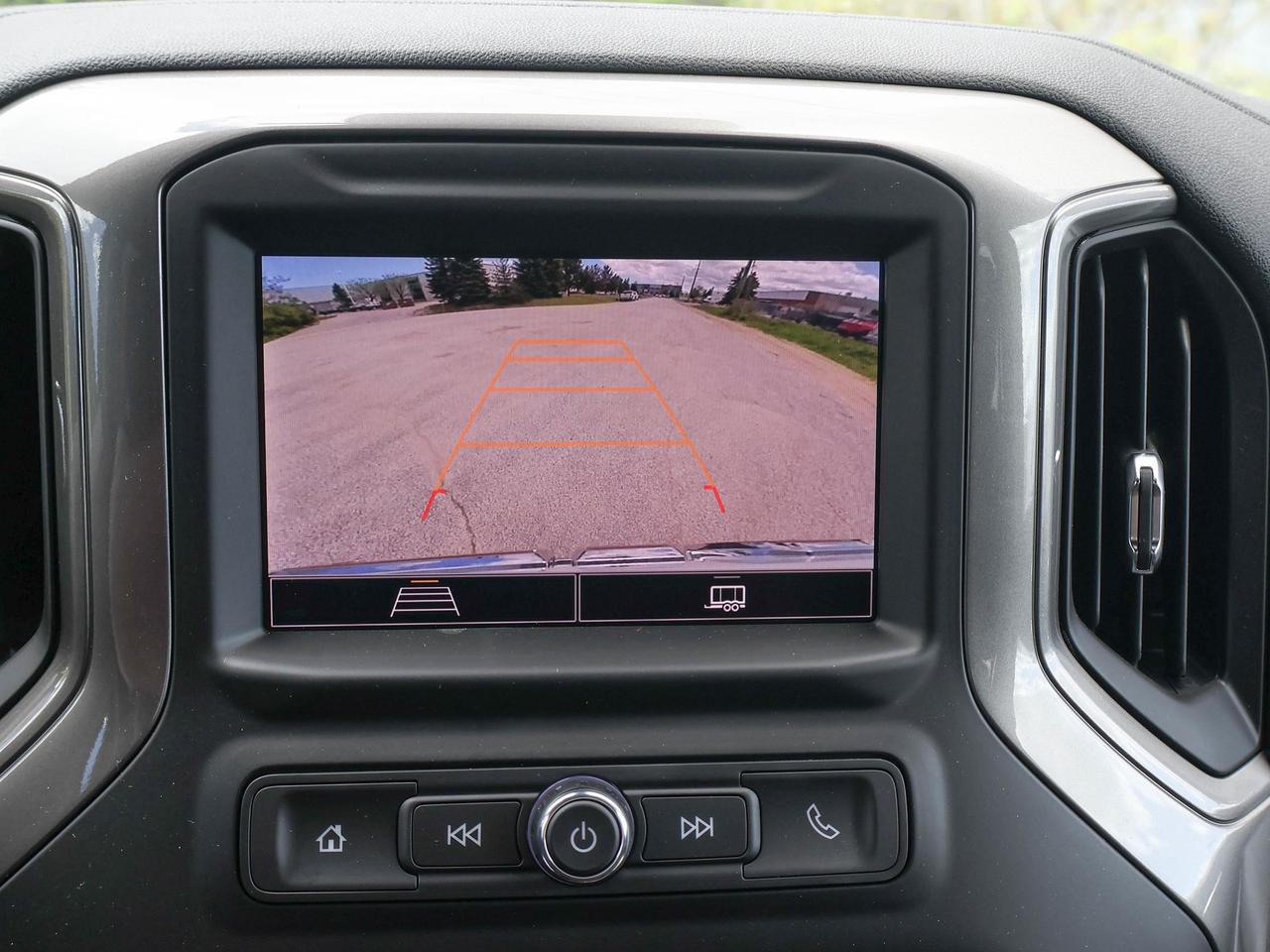 2026 GMC Sierra 1500 PRO Photo
