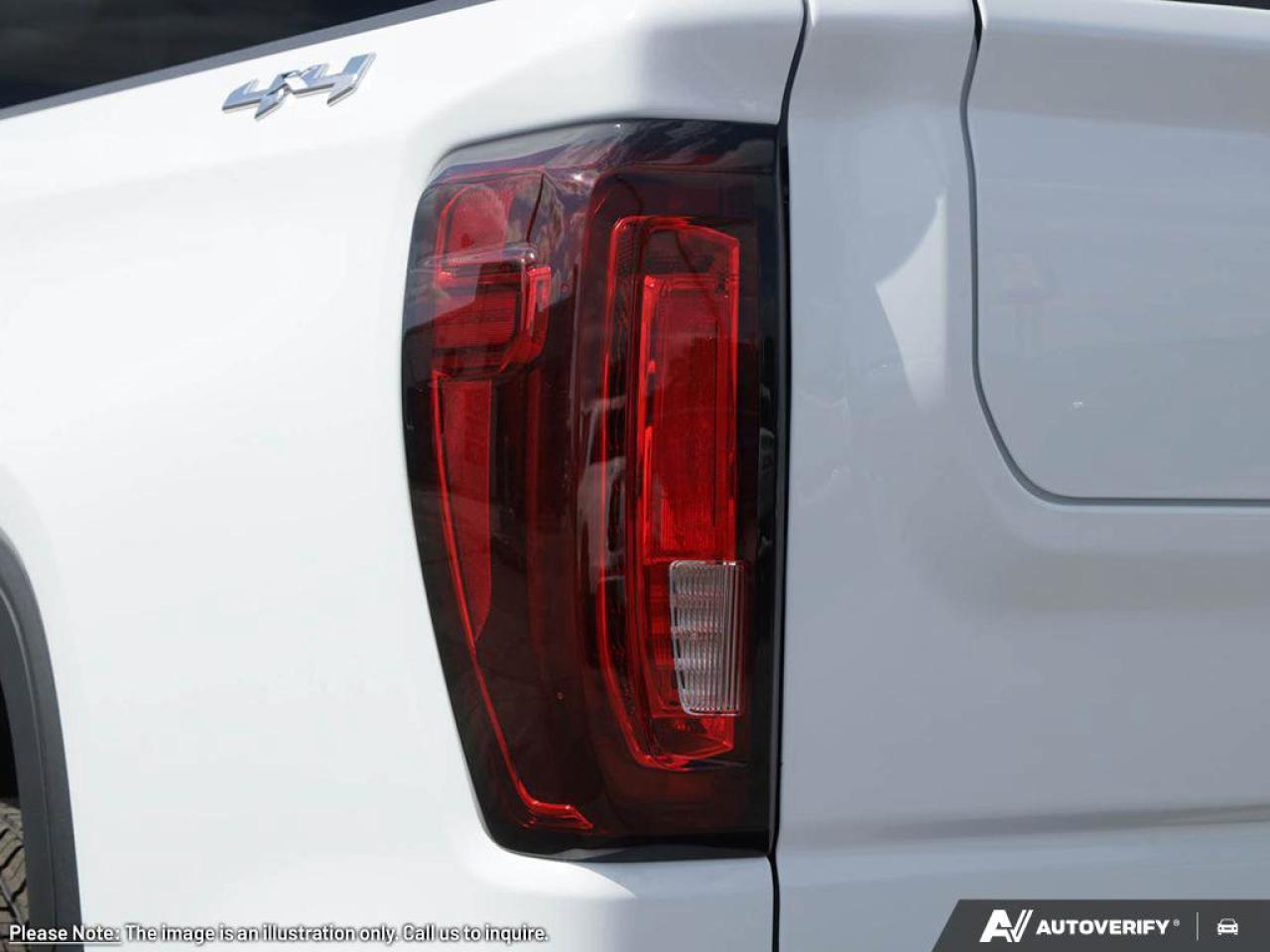 2026 GMC Sierra 1500 SLT Photo