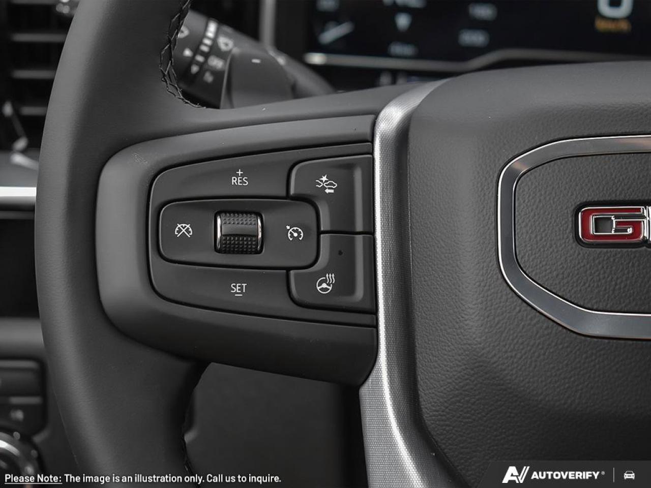 2026 GMC Sierra 1500 SLT Photo