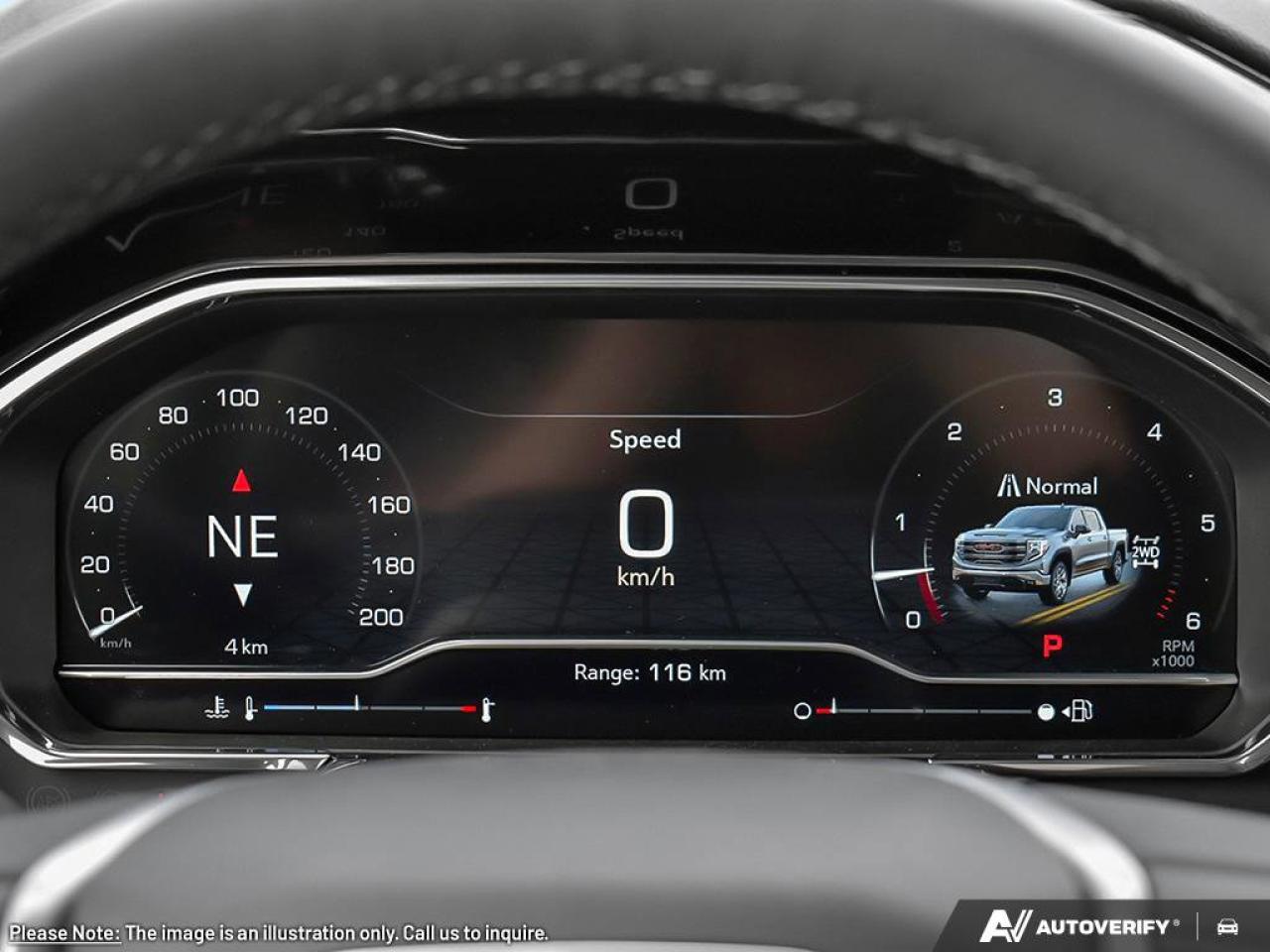 2026 GMC Sierra 1500 SLT Photo