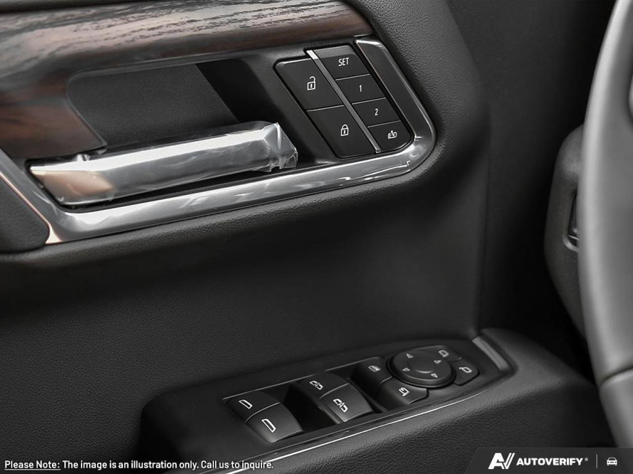 2026 GMC Sierra 1500 SLT Photo