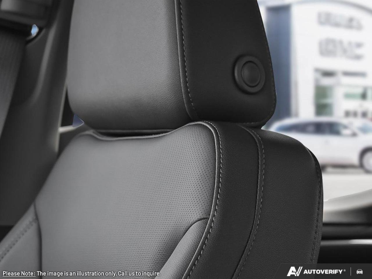 2026 GMC Sierra 1500 SLT Photo