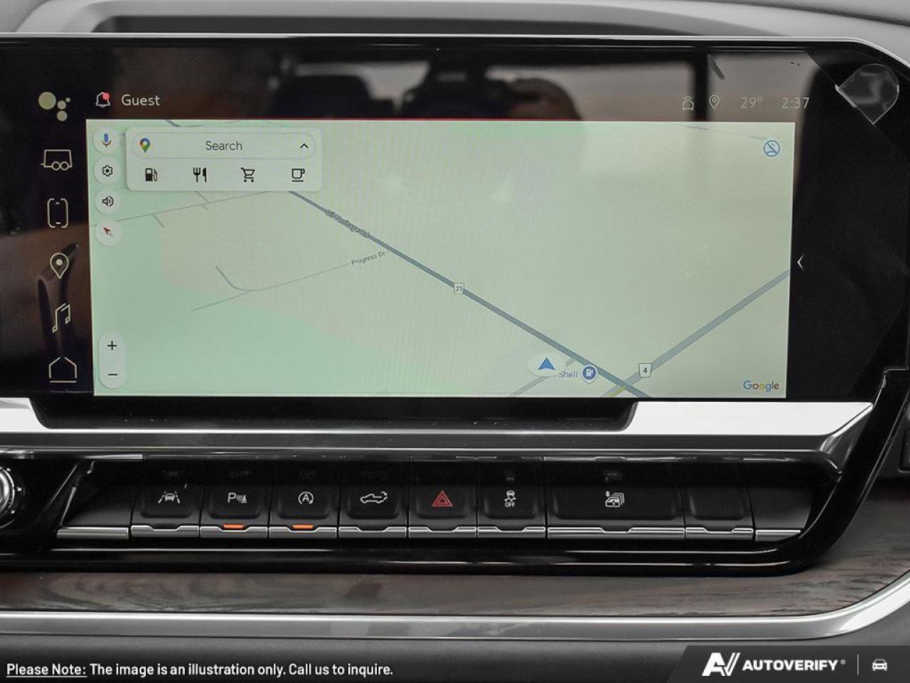 2026 GMC Sierra 1500 SLT Photo