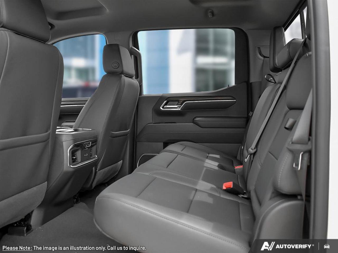 2026 GMC Sierra 1500 SLT Photo