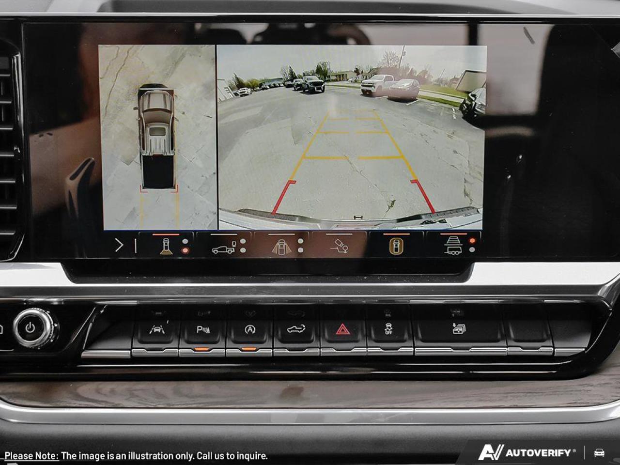 2026 GMC Sierra 1500 SLT Photo