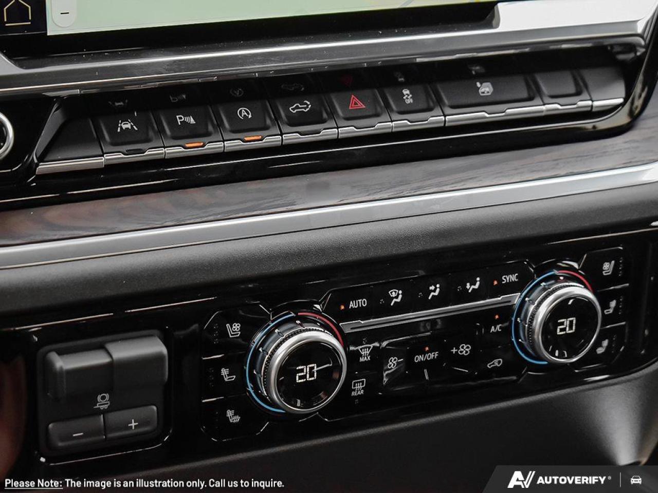 2026 GMC Sierra 1500 SLT Photo