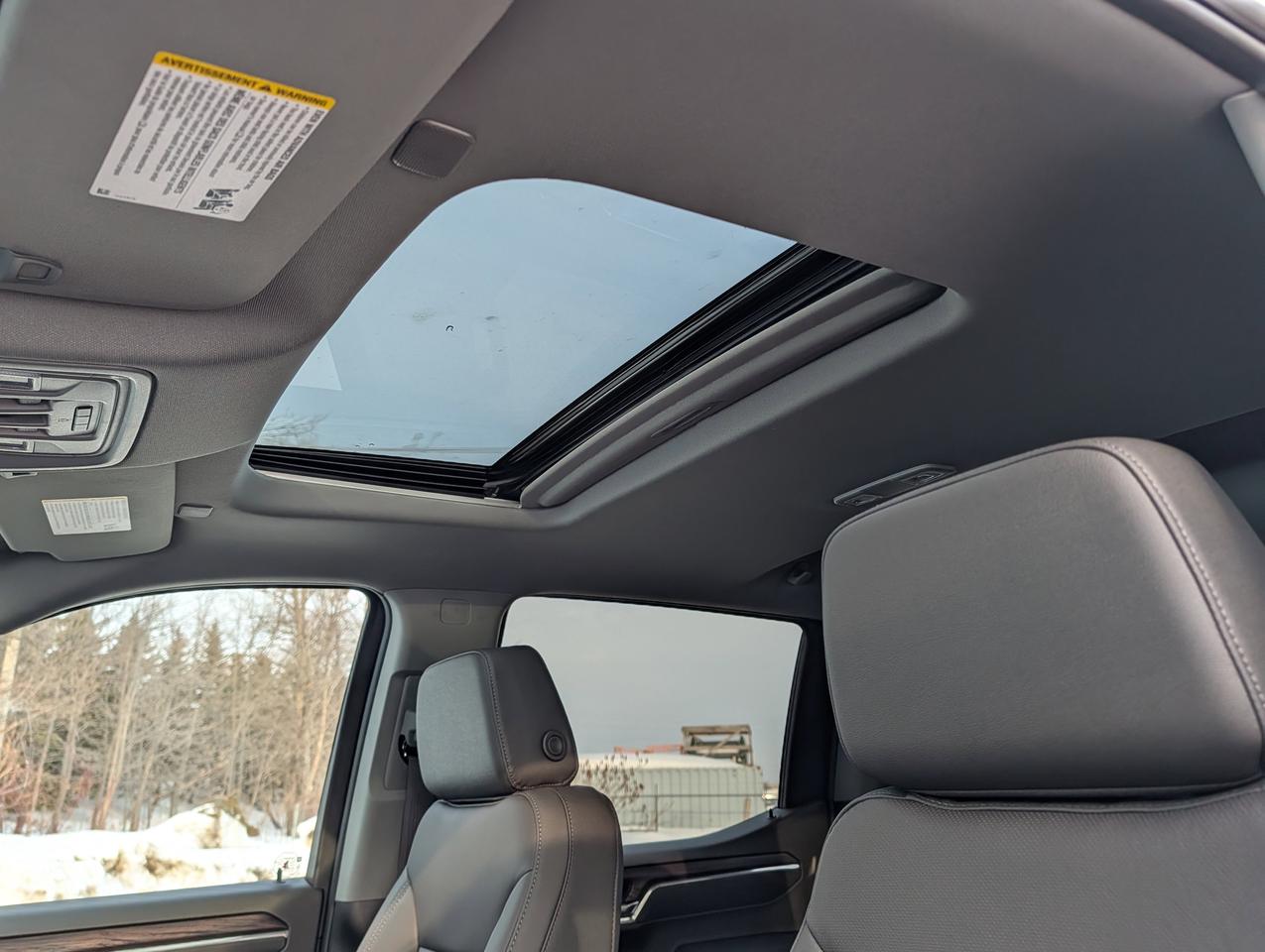 2026 GMC Sierra 1500 SLT Photo