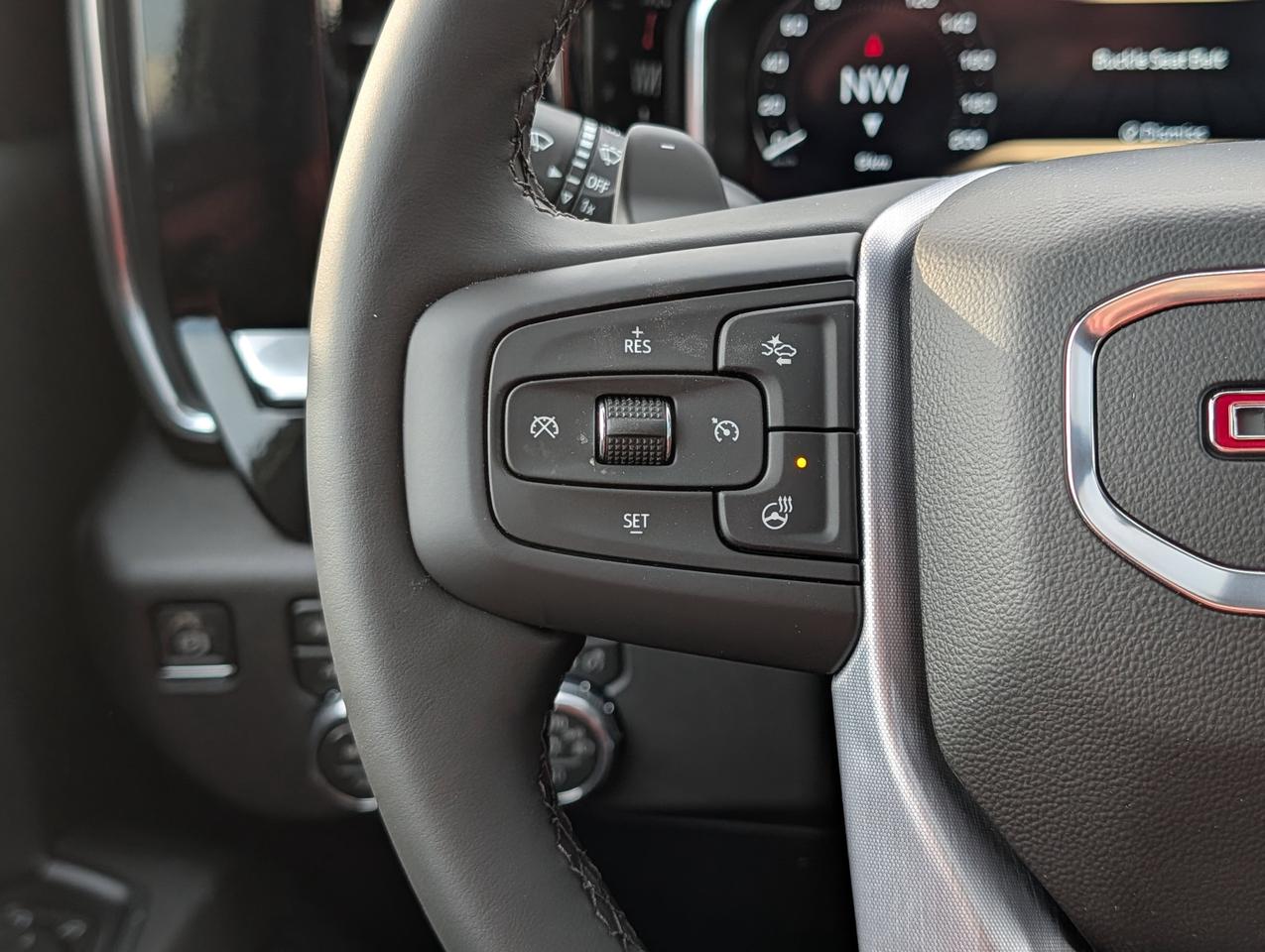 2026 GMC Sierra 1500 SLT Photo