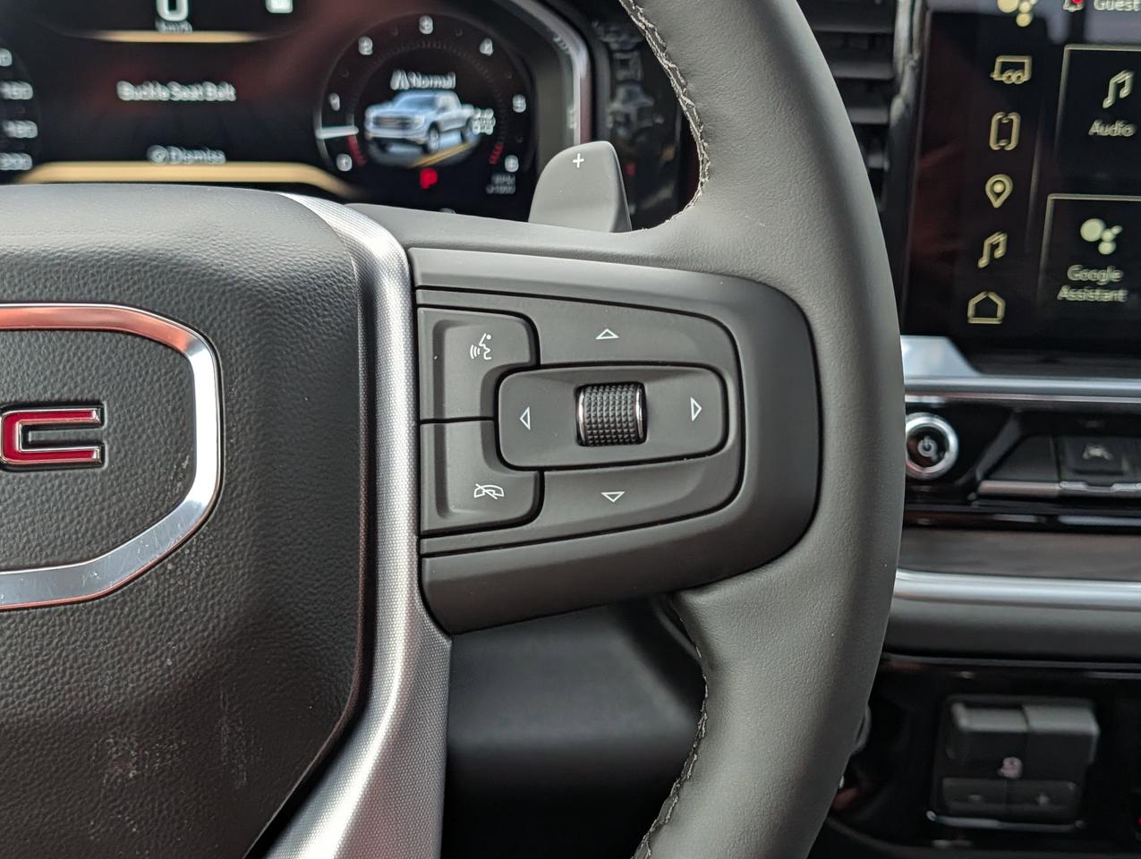 2026 GMC Sierra 1500 SLT Photo