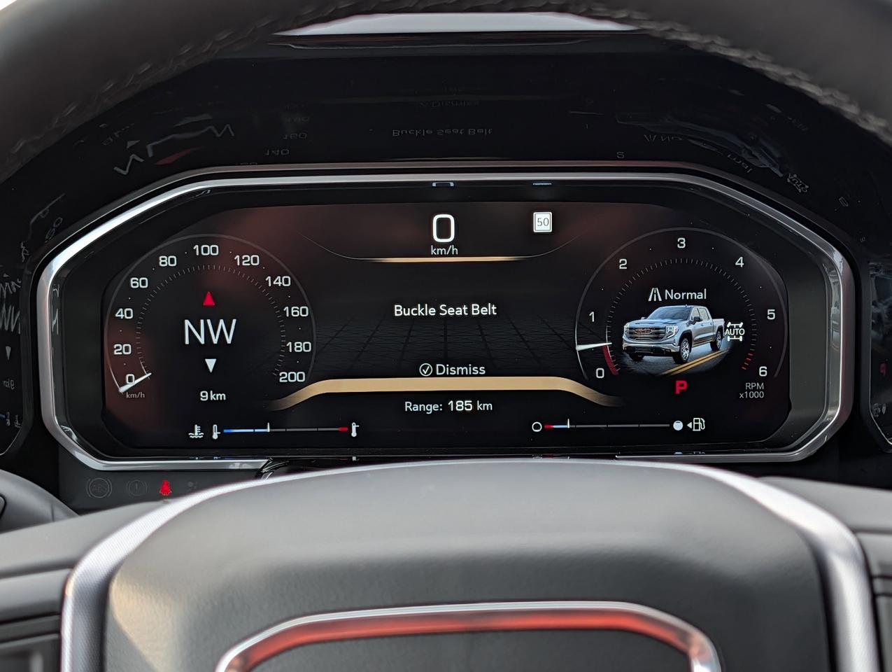 2026 GMC Sierra 1500 SLT Photo