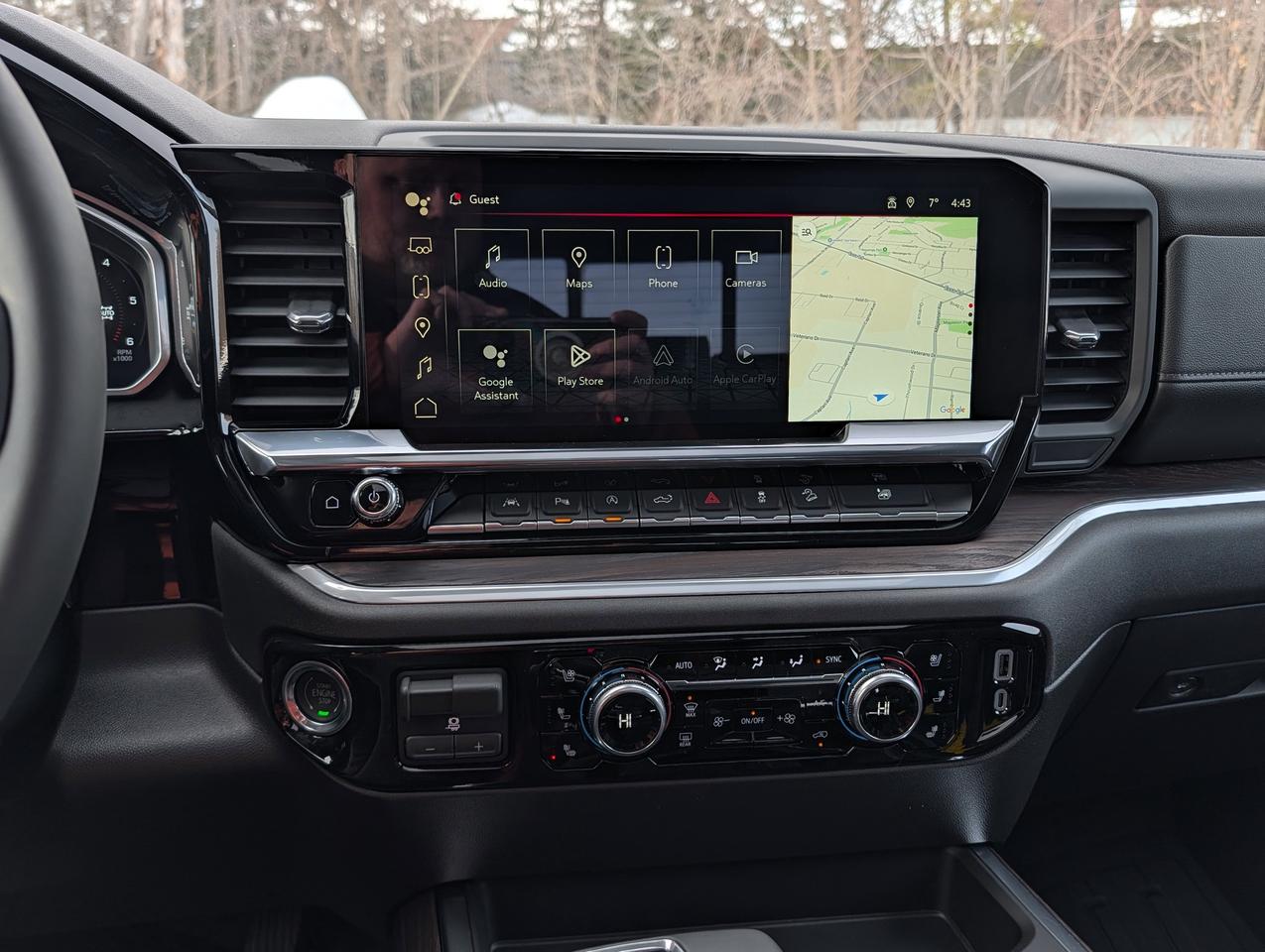 2026 GMC Sierra 1500 SLT Photo