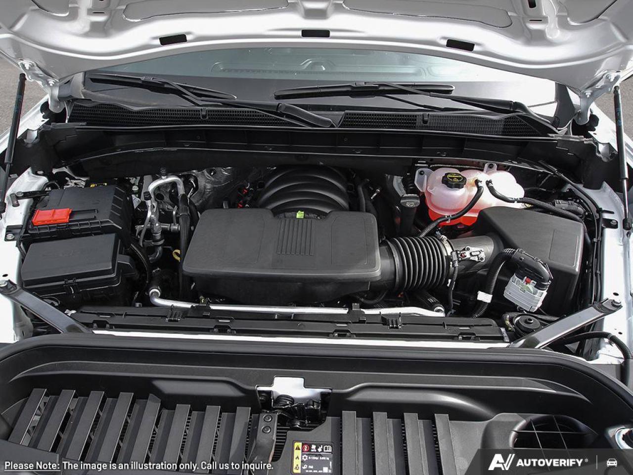 2026 GMC Sierra 1500 PRO Photo