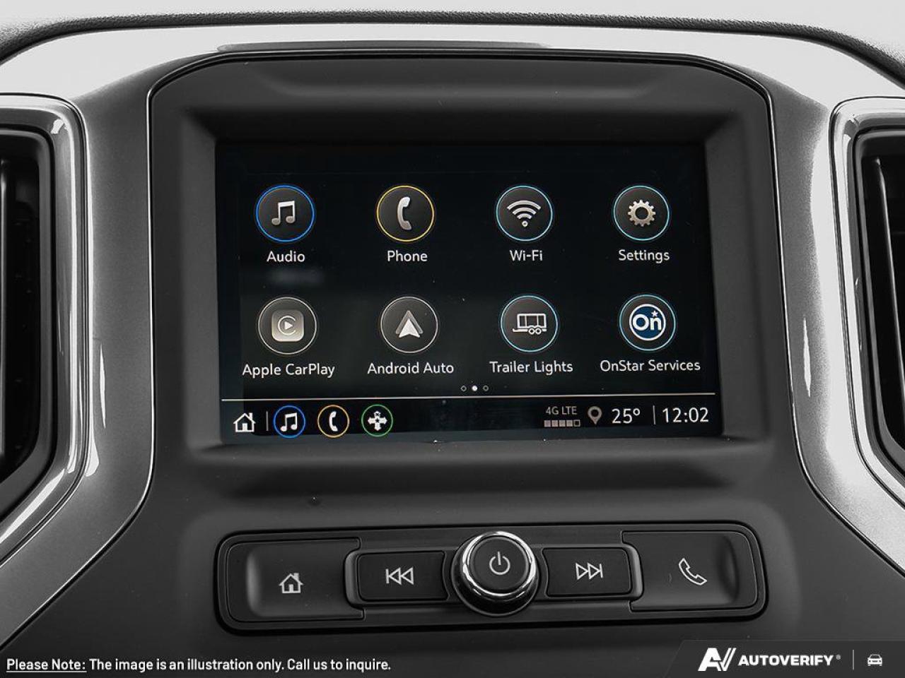 2026 GMC Sierra 1500 PRO Photo