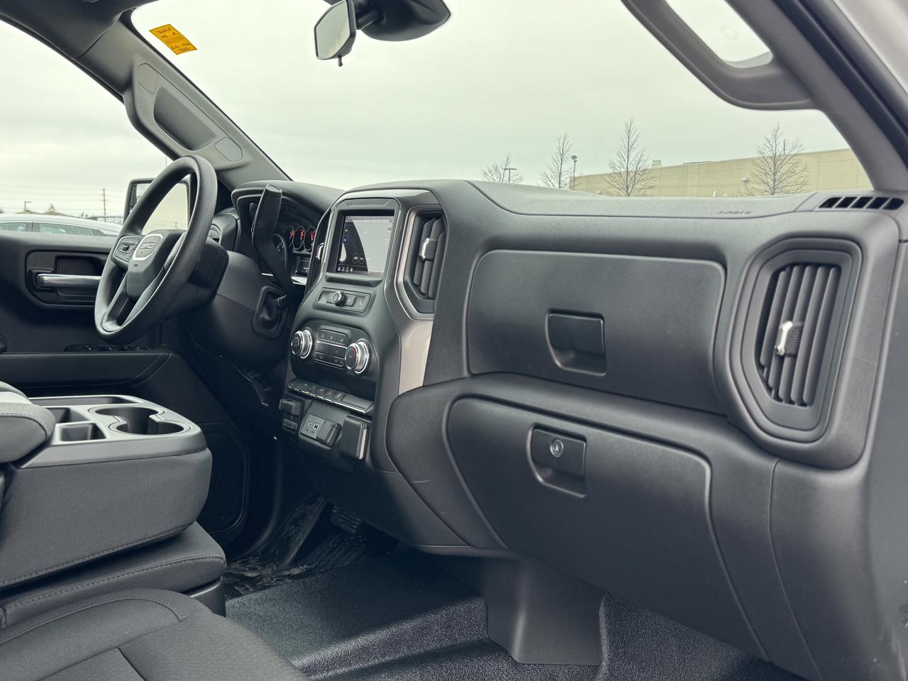 2026 GMC Sierra 1500 PRO Photo