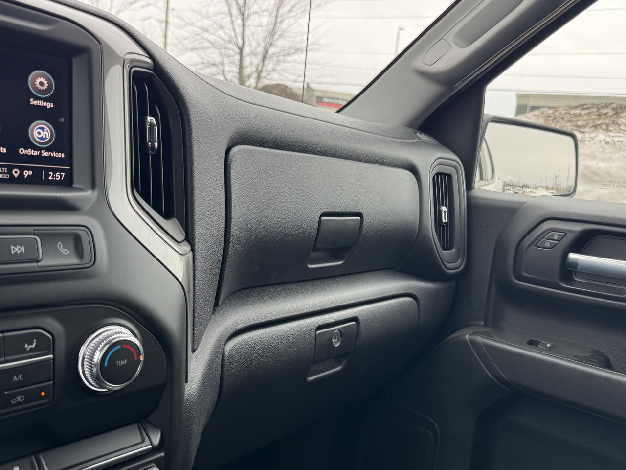 2026 GMC Sierra 1500 PRO Photo