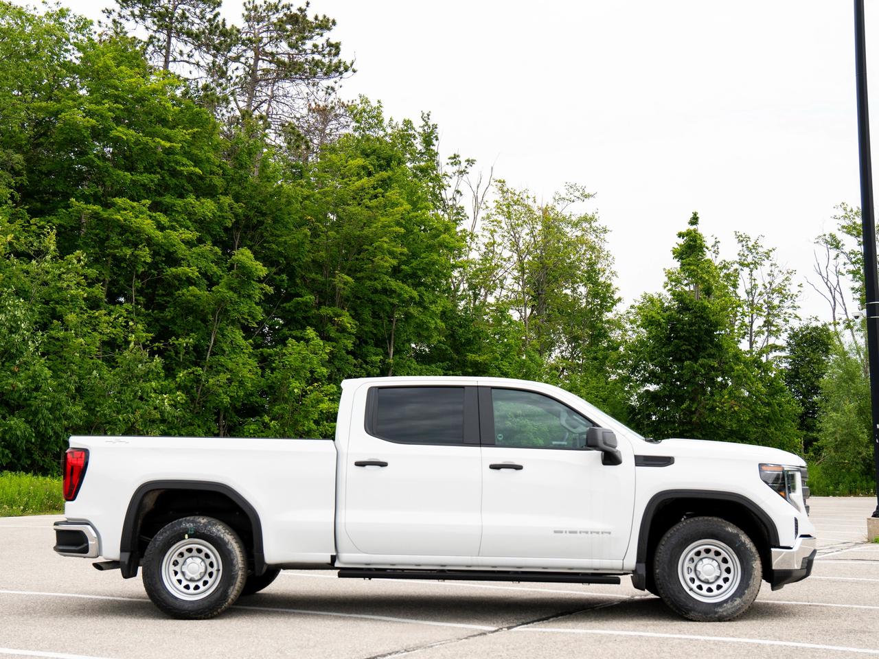 2026 GMC Sierra 1500 PRO Photo