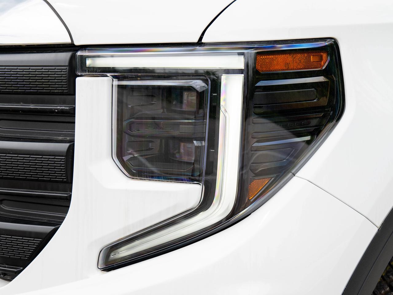 2026 GMC Sierra 1500 PRO Photo