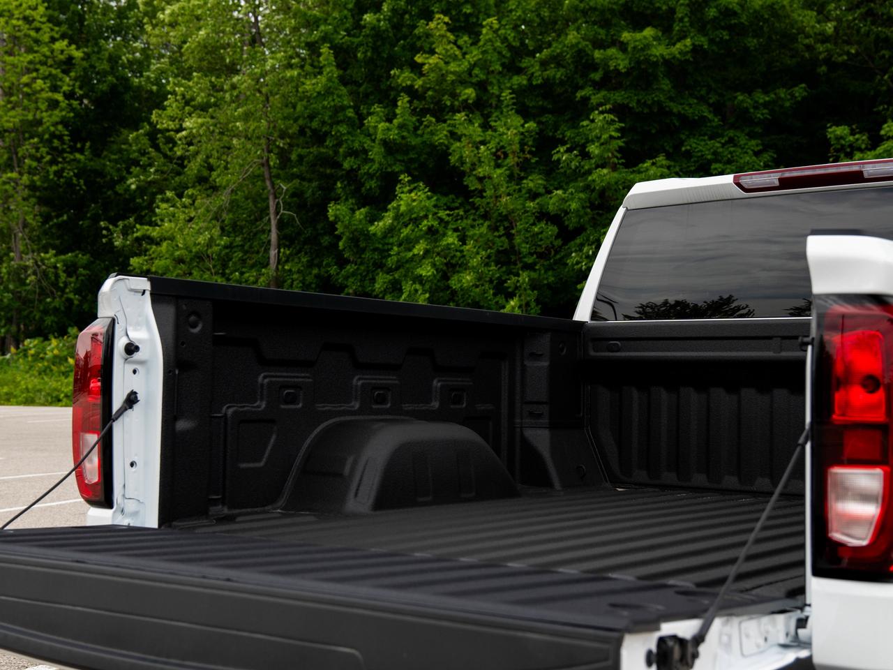 2026 GMC Sierra 1500 PRO Photo