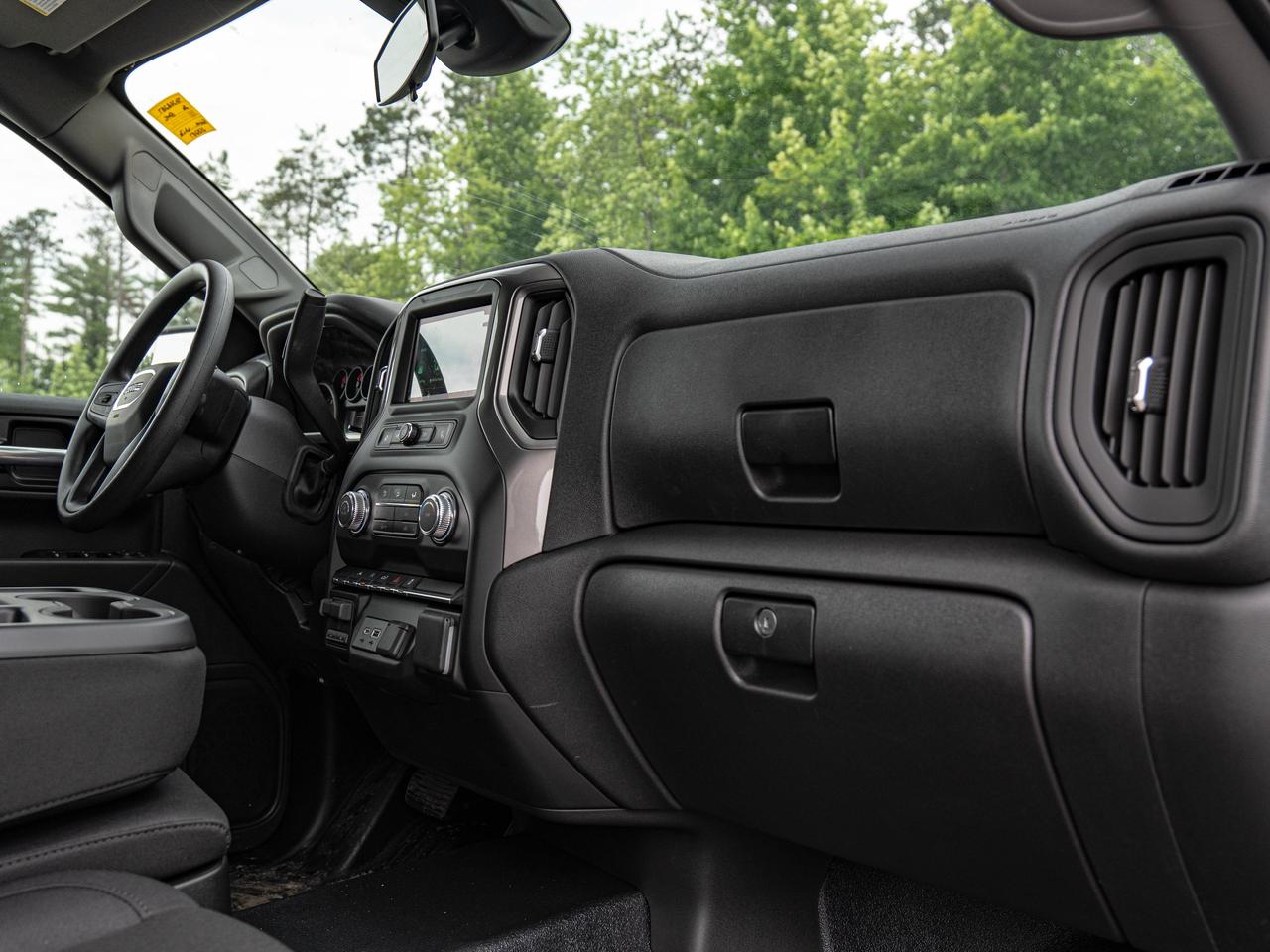 2026 GMC Sierra 1500 PRO Photo