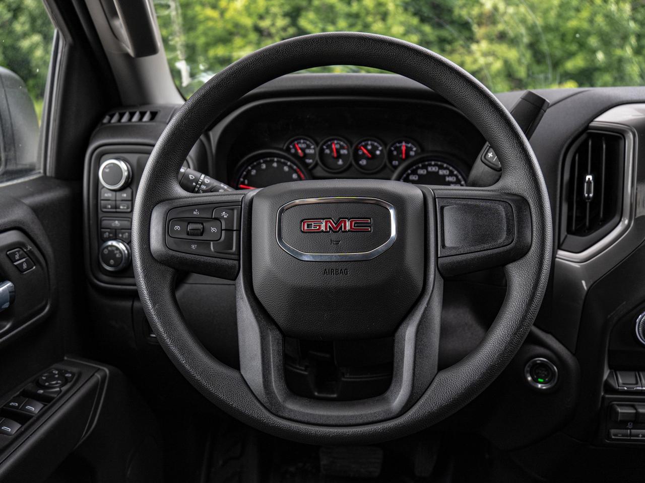 2026 GMC Sierra 1500 PRO Photo