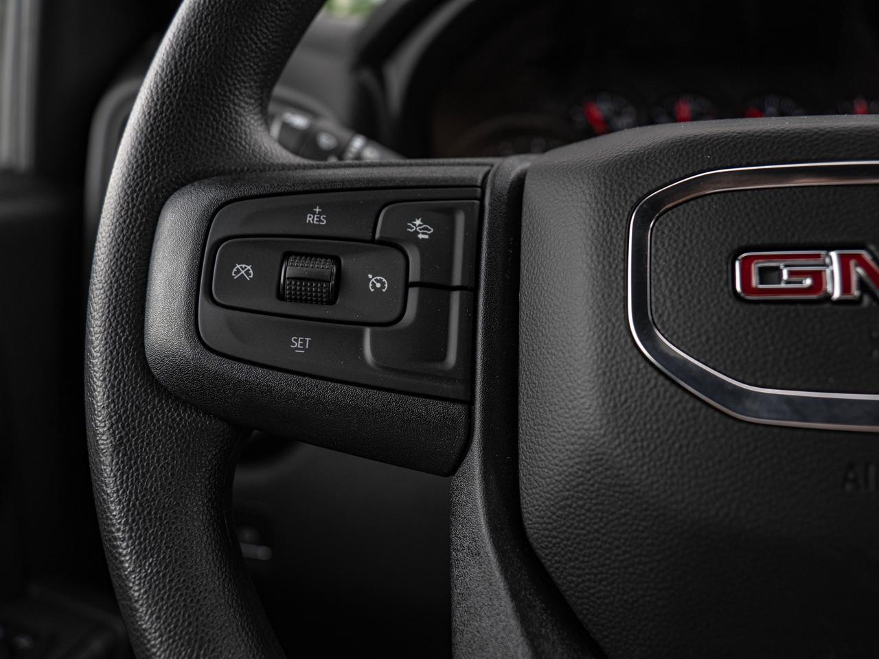2026 GMC Sierra 1500 PRO Photo