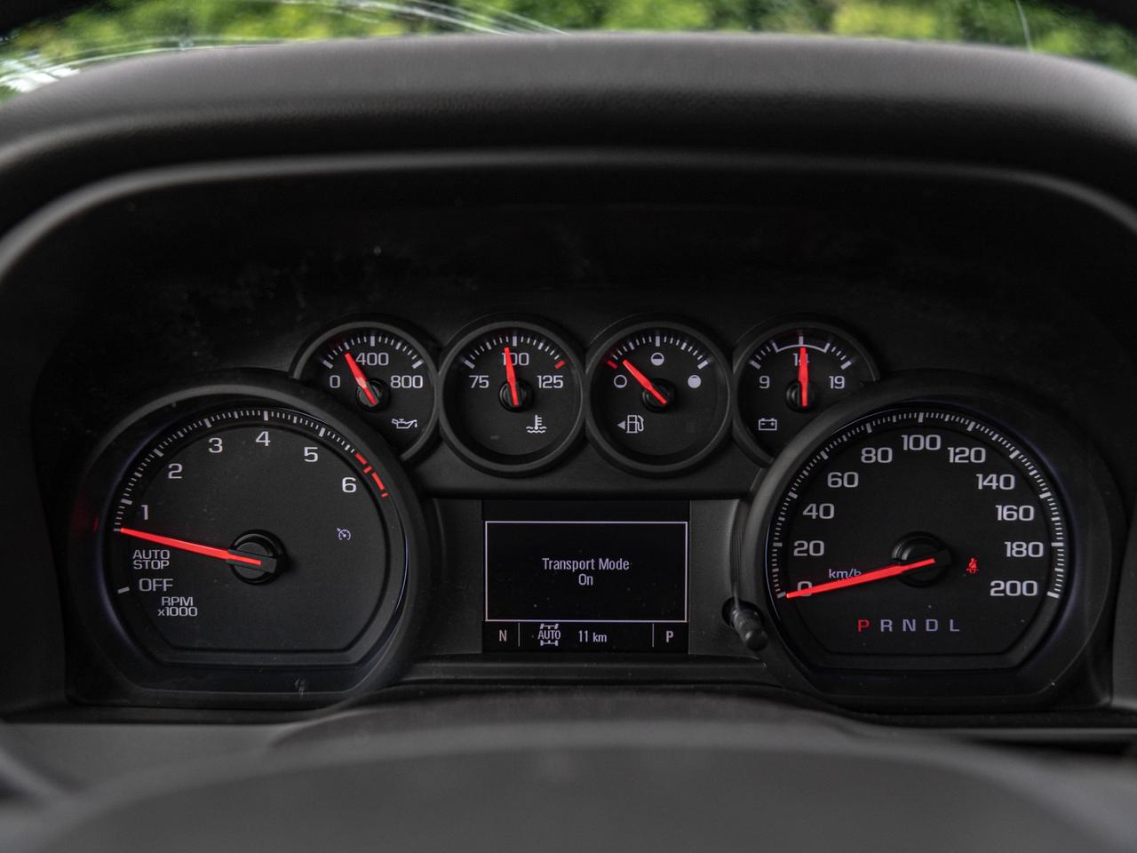 2026 GMC Sierra 1500 PRO Photo