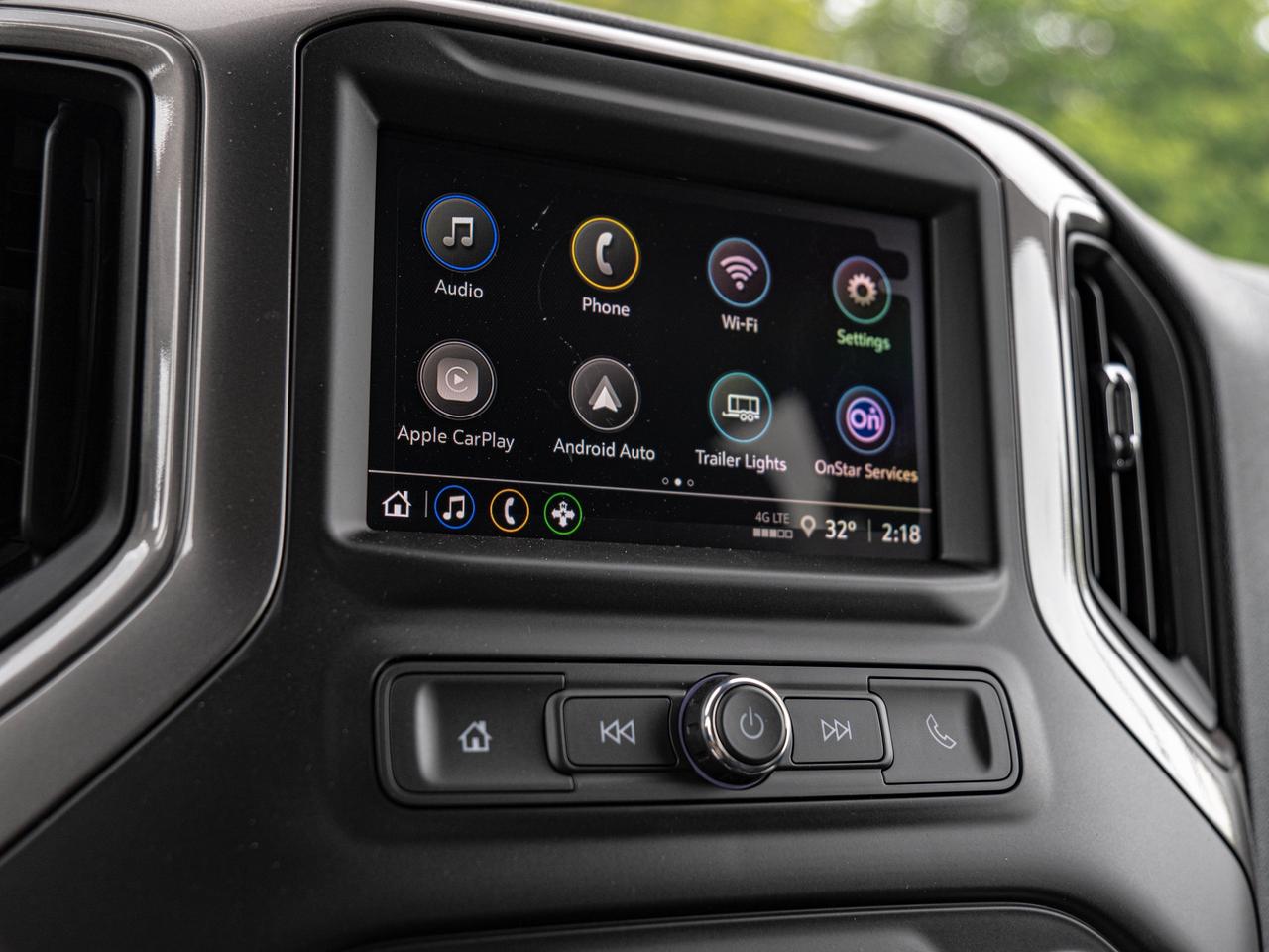 2026 GMC Sierra 1500 PRO Photo