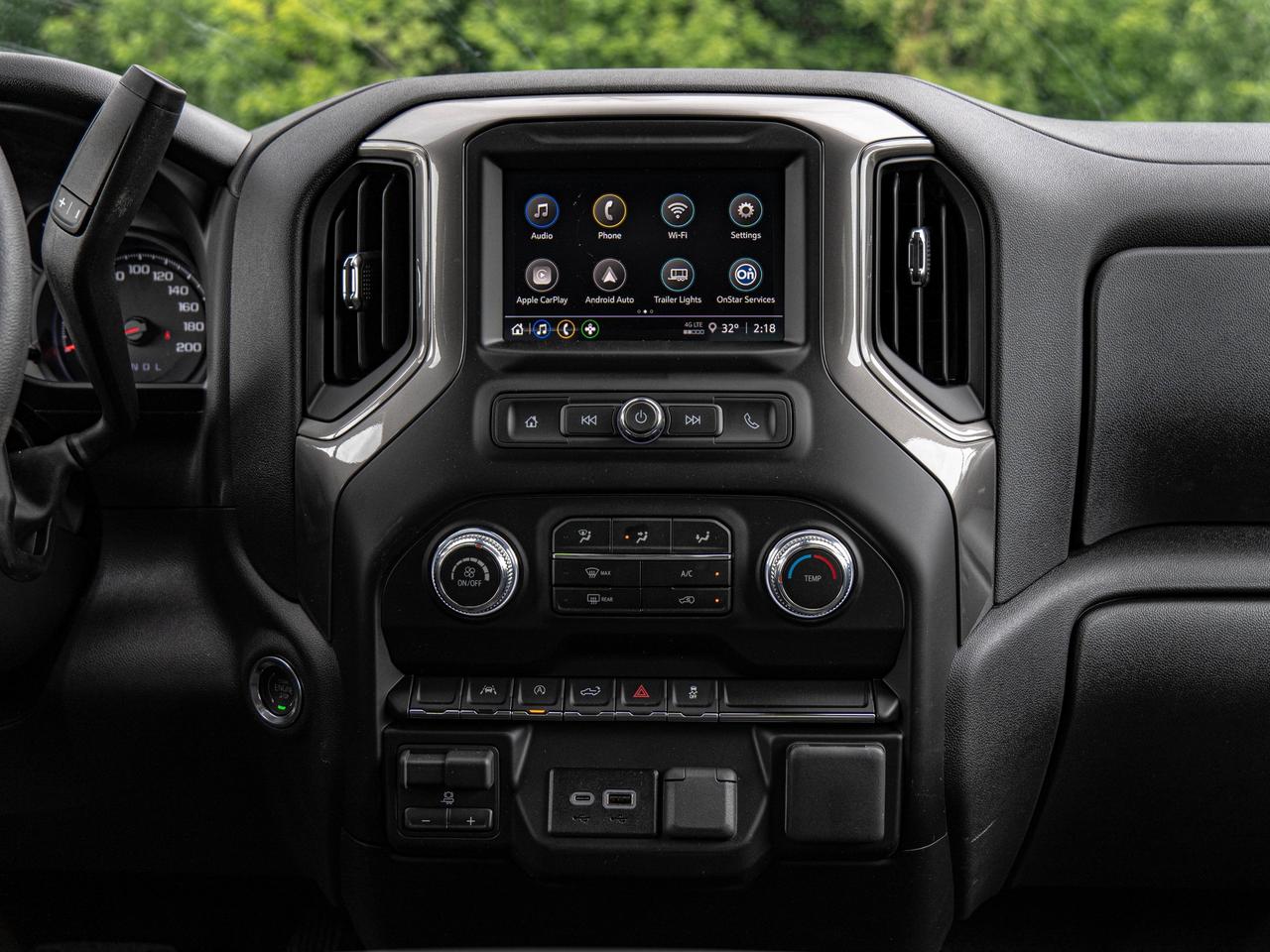 2026 GMC Sierra 1500 PRO Photo