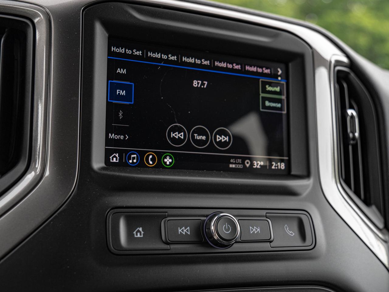 2026 GMC Sierra 1500 PRO Photo