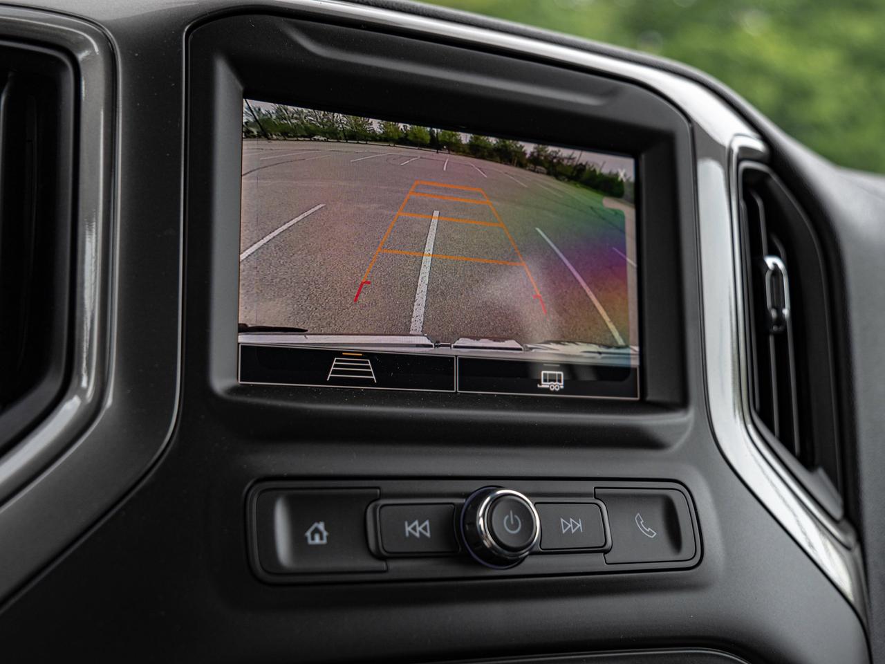 2026 GMC Sierra 1500 PRO Photo