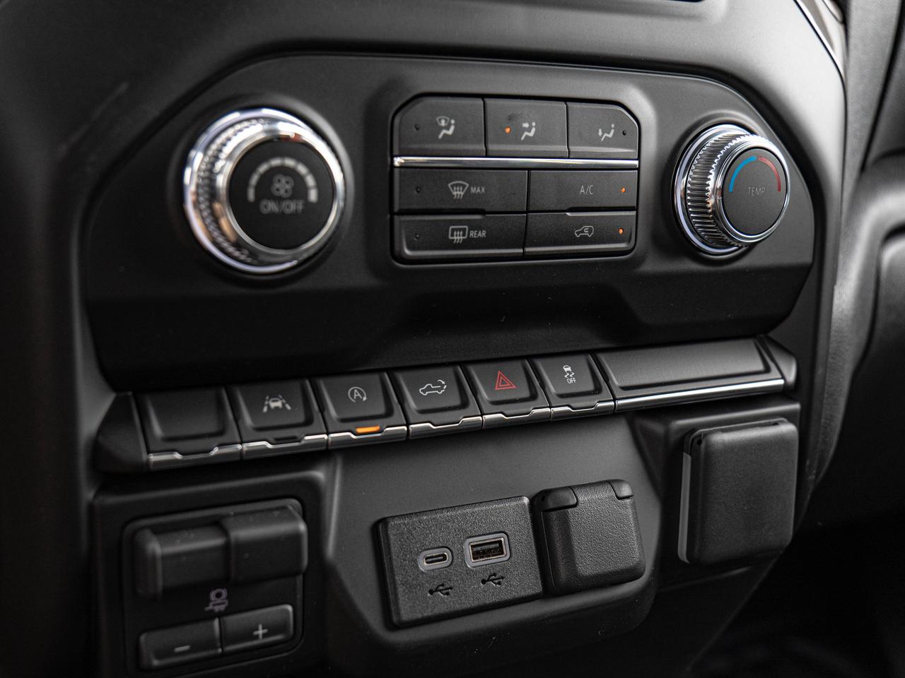 2026 GMC Sierra 1500 PRO Photo