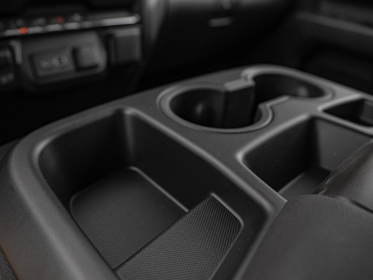 2026 GMC Sierra 1500 PRO Photo