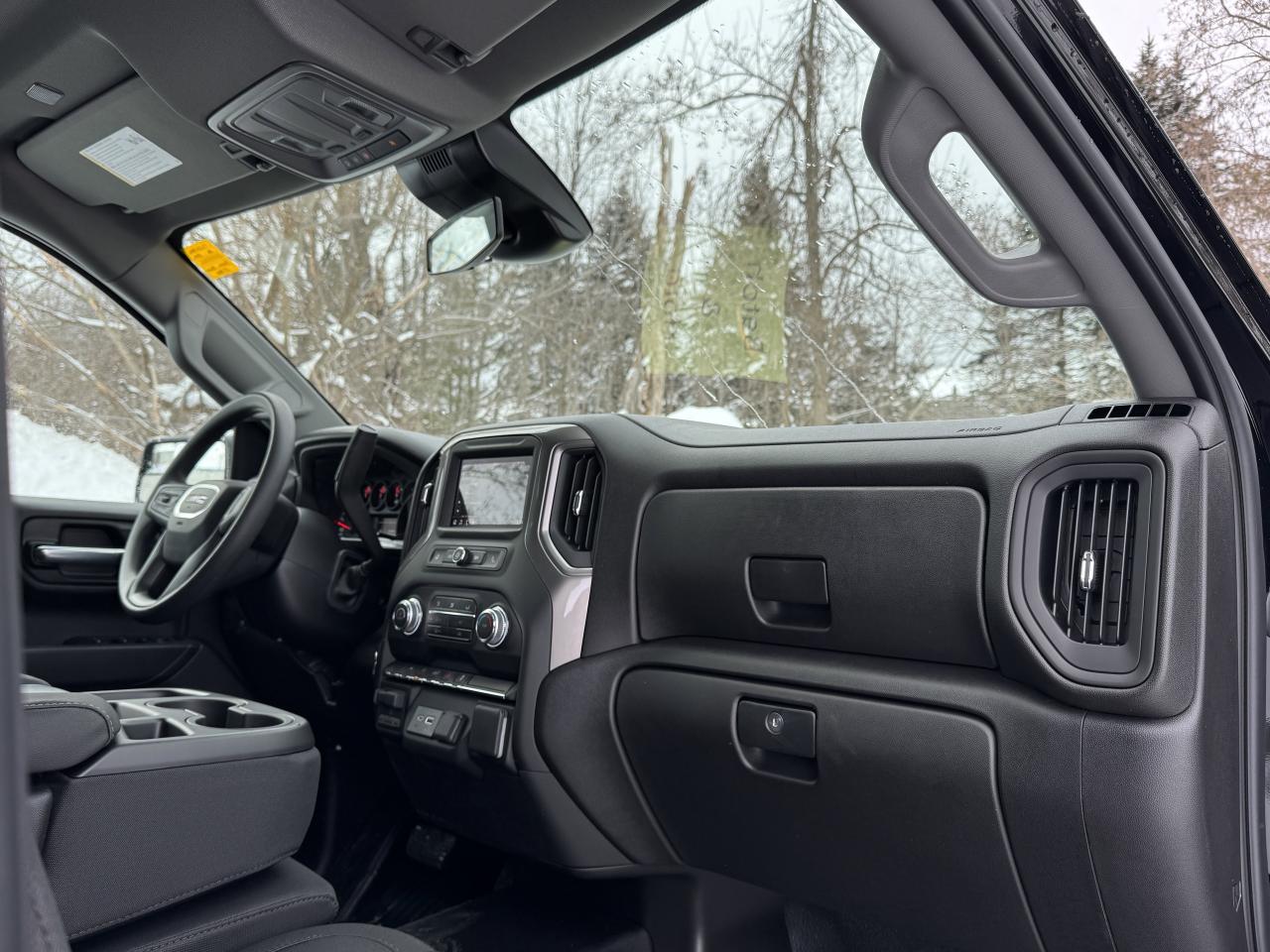 2026 GMC Sierra 1500 PRO Photo