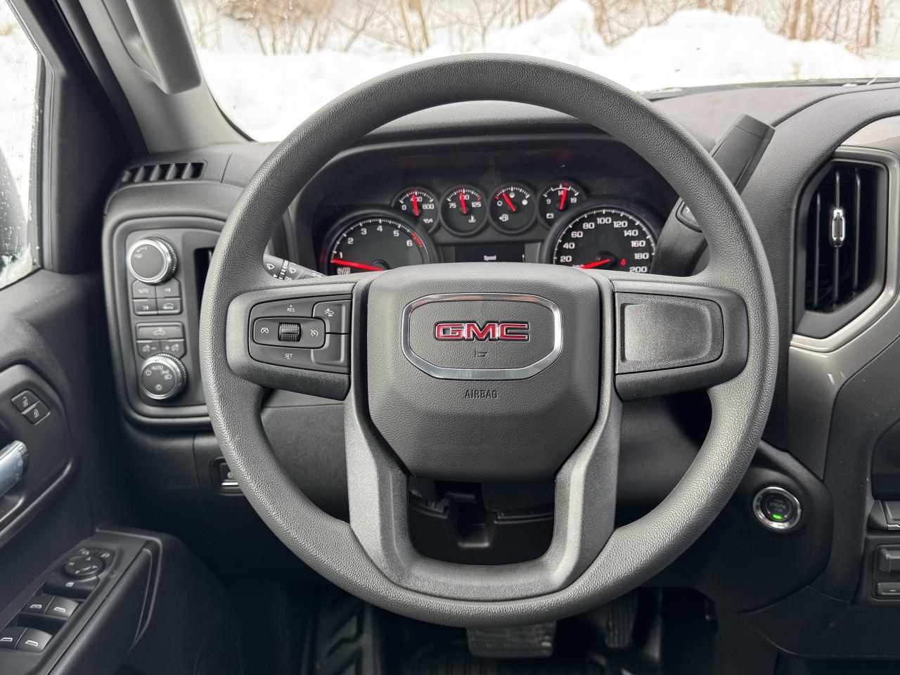 2026 GMC Sierra 1500 PRO Photo