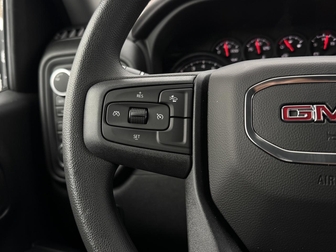 2026 GMC Sierra 1500 PRO Photo