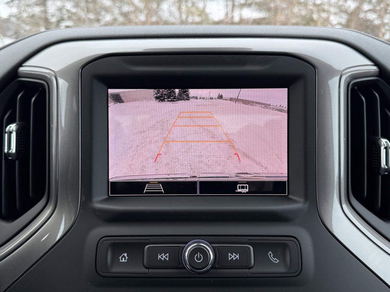 2026 GMC Sierra 1500 PRO Photo