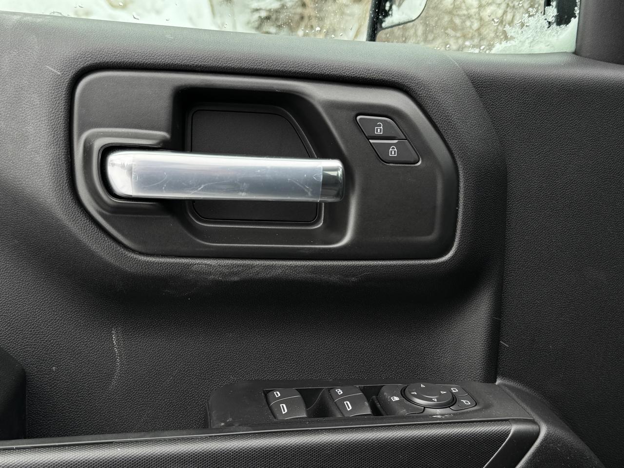 2026 GMC Sierra 1500 PRO Photo