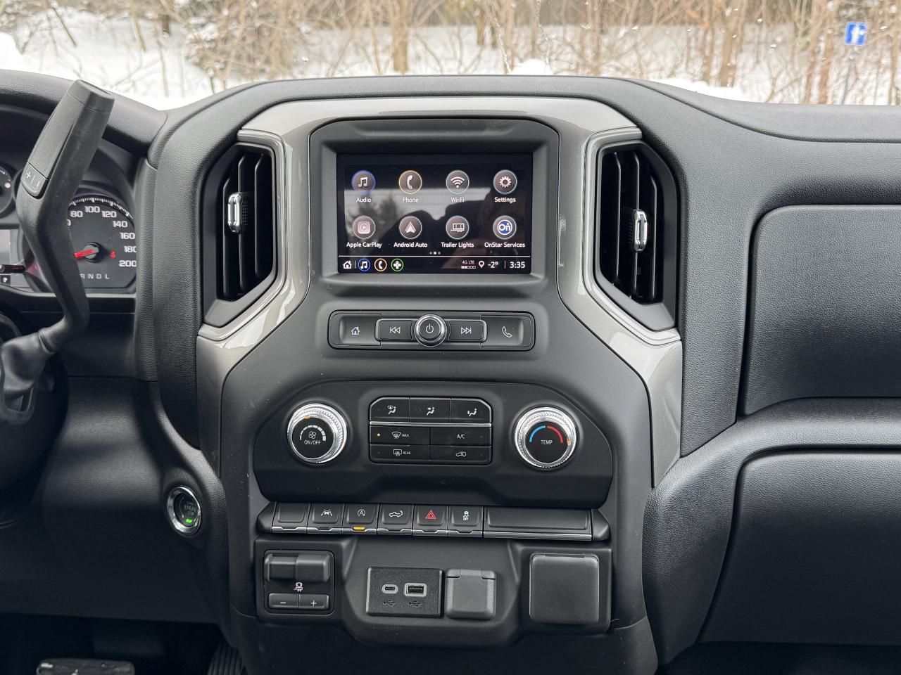 2026 GMC Sierra 1500 PRO Photo