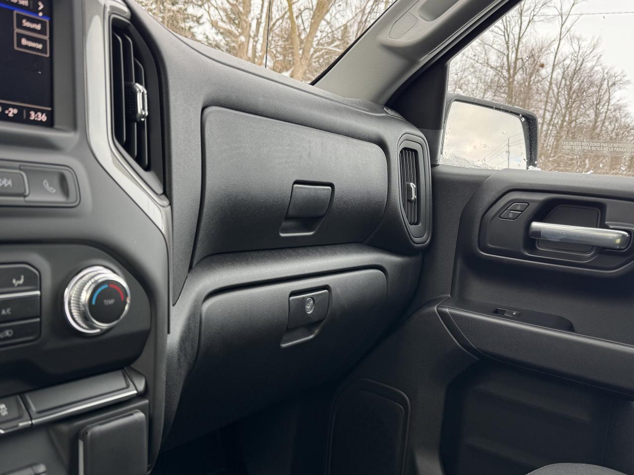 2026 GMC Sierra 1500 PRO Photo