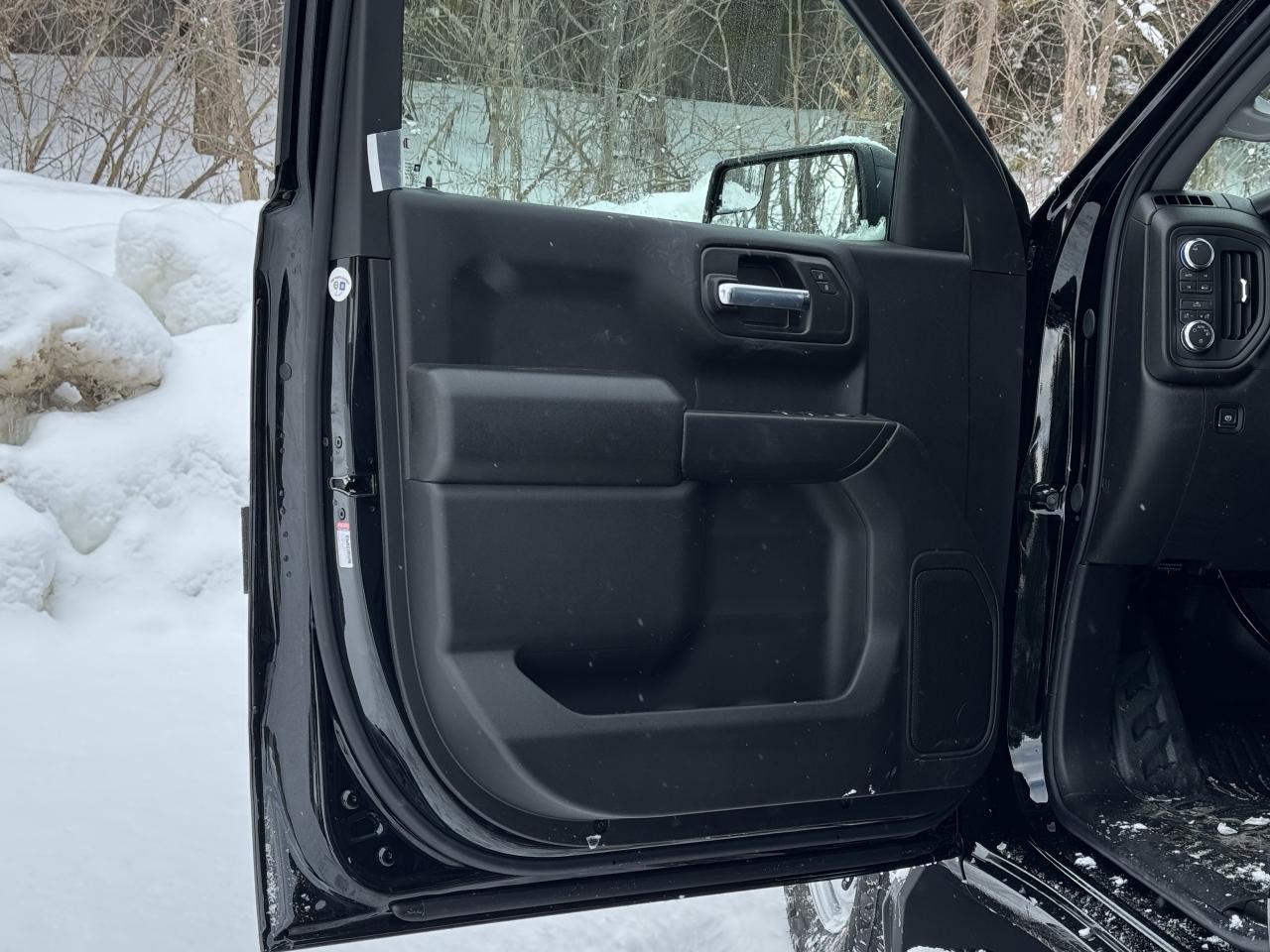 2026 GMC Sierra 1500 PRO Photo