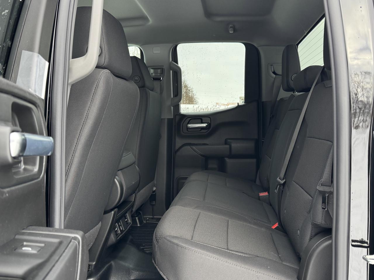 2026 GMC Sierra 1500 PRO Photo