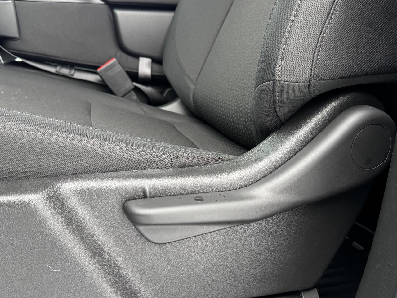 2026 GMC Sierra 1500 PRO Photo