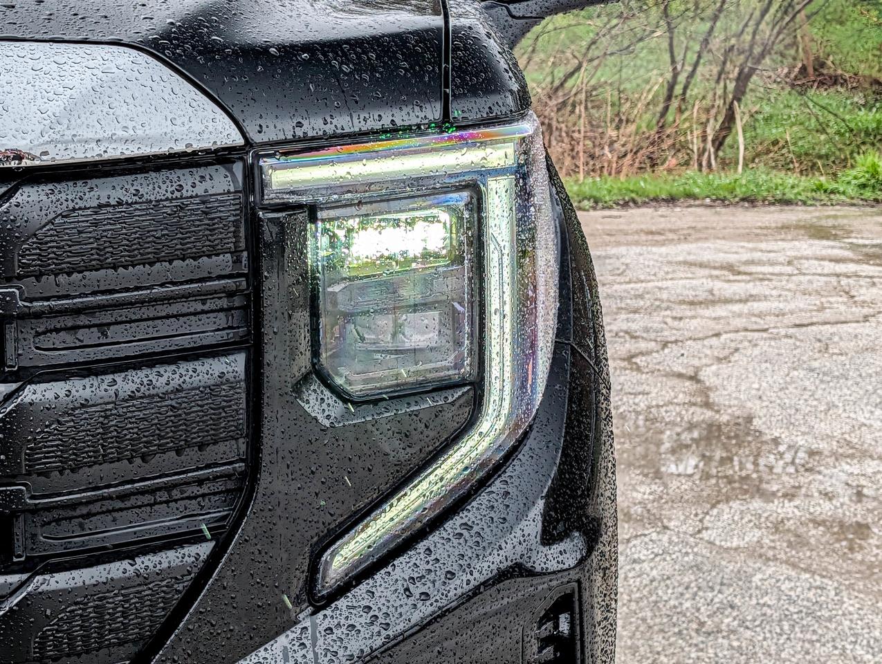 2026 GMC Sierra 1500 PRO Photo