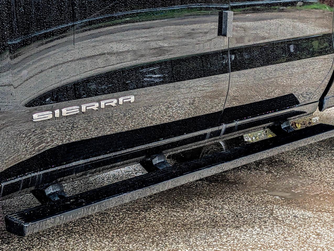 2026 GMC Sierra 1500 PRO Photo